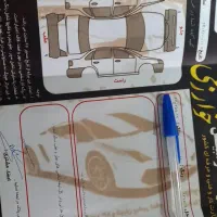 ۲۰۶ مدل ۹۸ تیپ دو|خودرو سواری و وانت|مشهد, نوید|دیوار