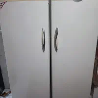 یخچال فریزر پارس