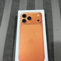 Iphone 17 pro max 512