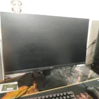 مانیتور lg ips