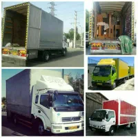 خدمات باربری ایران ۵۱ تک بار کـردستان|خدمات حمل و نقل|سنندج, |دیوار