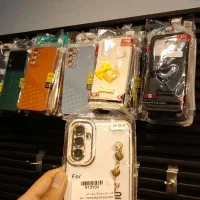 کاور گوشی ۷۰ تومان