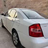 لیفان ۶۲۰ مدل ۹۱