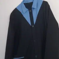 لباس فرم مدرسه ی شهریار