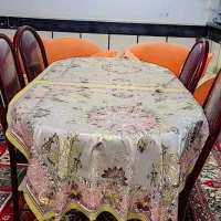 وسایل خانه|مبلمان خانگی و میز عسلی|اهواز, زرگان|دیوار