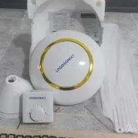 پنکه سقفی نونو جنس عالی درجه یک