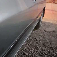 پراید مدل 89 بنزینی|خودرو سواری و وانت|مشهد, امیرآباد|دیوار