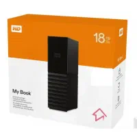 هارد اکسترنال 18 ترابایت وسترن