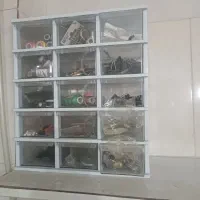 یراق آلات چرم