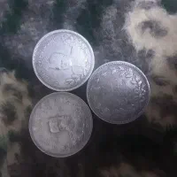 سکه پنج هزار دینار