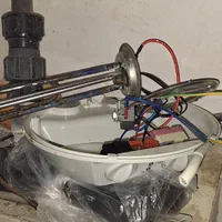 المنت آبگرمکن|آبگرمکن، پکیج، شوفاژ|درگهان, |دیوار