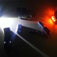 چراغ نو و سالم