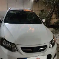 کوییک R مدل ۱۳۹۹ ۶۴ هزار کارکرد بدون رنگ