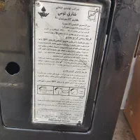بخاری گازی ایران شرق 12000|بخاری، هیتر، شومینه|رشت, دیانتی|دیوار