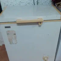 فریزر صندوقی