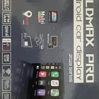 مانیتور goldmax|قطعات یدکی و لوازم جانبی|ارومیه, |دیوار