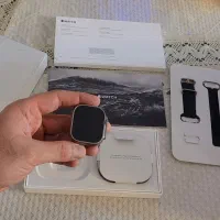 اپل واچ اولترا 49|ساعت|ساری, |دیوار