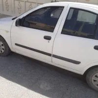 تیبا صندوق‌دار EX، مدل ۱۳۹۲|خودرو سواری و وانت|اصفهان, تیران|دیوار
