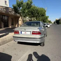 سمند مدل 84|خودرو سواری و وانت|فردیس, فرامرزیه|دیوار