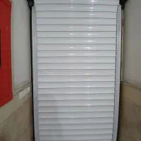 نصب وتعمیر کرکره برقی|خدمات پیشه و مهارت|اندیشه, اندیشه فاز ۱|دیوار