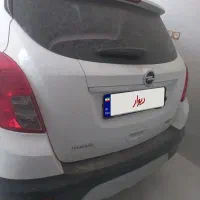 اوپل موکا 2016|خودرو سواری و وانت|شهر بابک, |دیوار