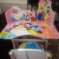میزوصندلی بچه