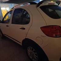 کوییک اتوماتیک فول، مدل ۱۴۰۲