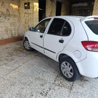 تیبا2 تمیز خوانگی