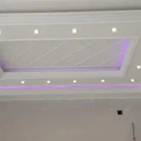 گچکاری ساختمان|خدمات پیشه و مهارت|شلمان, |دیوار