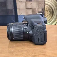 دوربین کانن EOS 750D 18-55|دوربین عکاسی و فیلم‌برداری|تهران, شیخ هادی|دیوار