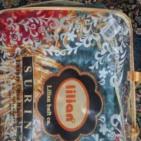 تعدادی پتو لیلیان دو نفره اصلی