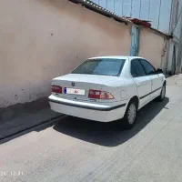 سمند LX  88