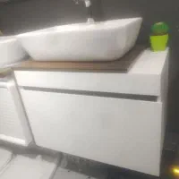 کابین روشویی