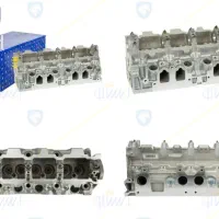 سرسیلندر کامل دوگانه 405 کد702 ایساکو