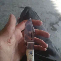 چاقو بابا صفا|کوهنوردی و کمپینگ|گرگان, |دیوار