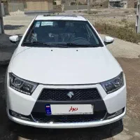 دنا پلاس توربو اتومات آپشنال مدل ۱۴۰۳