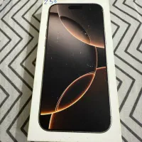 ایفون ۱۶ پرومکس|موبایل|تهران, پونک|دیوار