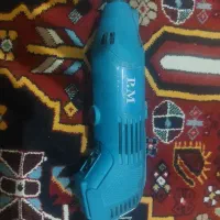 فرزانگشت مینیاتوری پی ام مدلd3دیمردار160وات