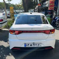 تارا V4 اتوماتیک صفر کیلومتر 1404|خودرو سواری و وانت|فردیس, انبار نفت|دیوار