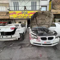 صافکاریpdrنقاشیکاورپولیشسرامیکدودیصفرشویی|خدمات موتور و ماشین|فردیس, فردیس|دیوار