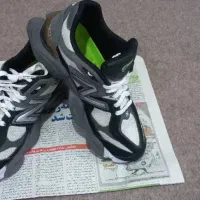 کفش های پسرانه نو