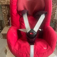 صندلی ماشین خارجی برند مکسی کوزی|تخت و صندلی بچه|خرمآباد, |دیوار