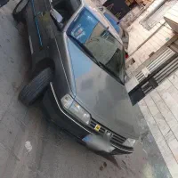 پژو ۴۰۵ GLX بنزینی تمیز مدل ۱۳۸۶