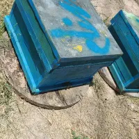 فروش کندو زنبور عسل
