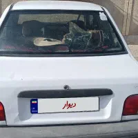 پراید89|خودرو سواری و وانت|کهنوج, |دیوار