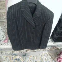 کت و شلوار