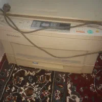 دستگاه کپی شاپر|پرینتر، اسکنر، کپی، فکس|همدان, |دیوار