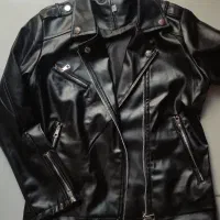 کت چرم با کیفیت