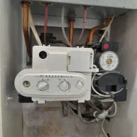 تعمیروسرویس پکیج تعمیرات ابگرمکن وتاسیسات|خدمات پیشه و مهارت|همدان, |دیوار