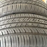 لاستیک بارز ۲۲۵/۴۵/۱۸